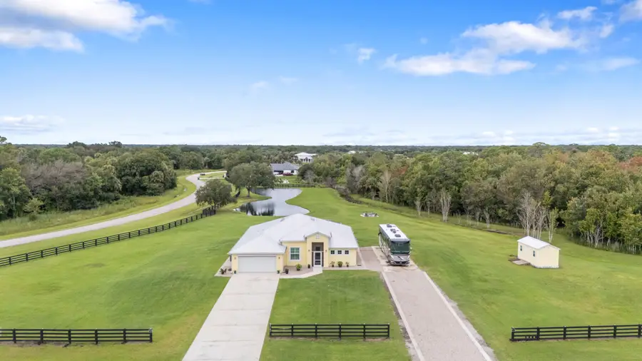 2143 SE 137th Way, Okeechobee, FL 34974 - #2
