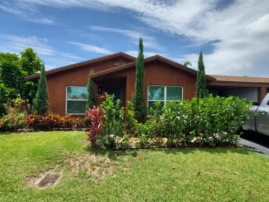 558 SE 27th Terrace #558, Boynton Beach, FL 33435 - #3