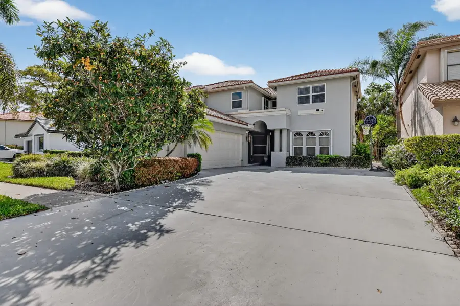 10548 Mendocino Lane, Boca Raton, FL 33428 - #2