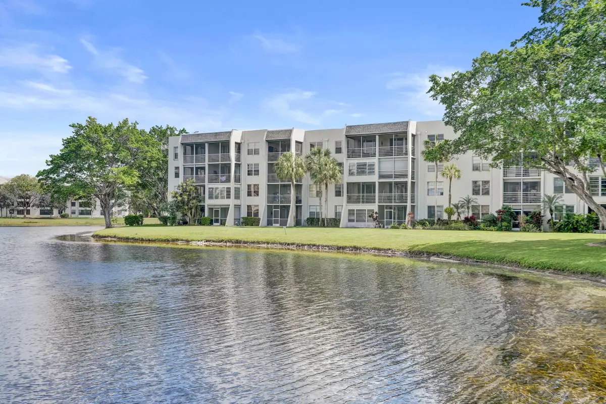 9311 Orange Grove Drive, Davie, FL 33324 - #1