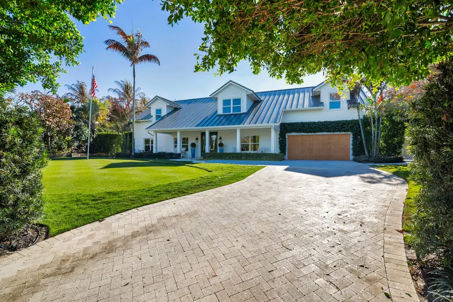 8389 SE Woodcrest Place, Hobe Sound, FL 33455 - #2