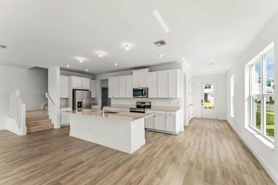1447 NW Corteal Way, Jensen Beach, FL 34957 - #3