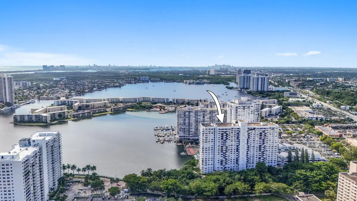 2780 NE 183rd Street #716, Aventura, FL 33160 - #1