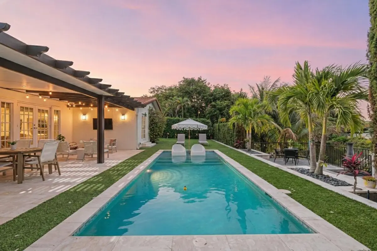 835 NW 5th Avenue, Boca Raton, FL 33432 - #1