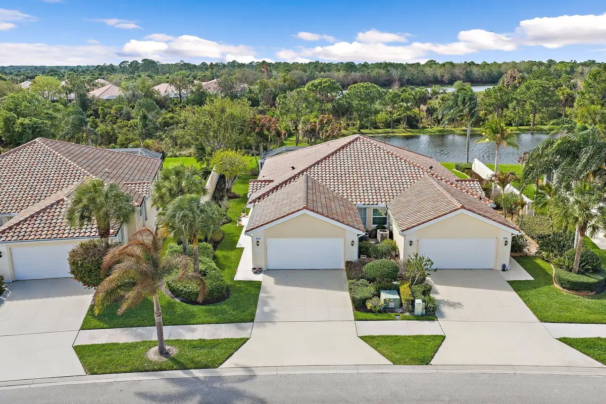 8240 SE Paurotis Lane, Hobe Sound, FL 33455 - #1