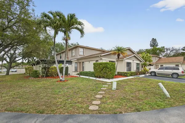 4499 Willow Pond Road #C, West Palm Beach, FL 33417