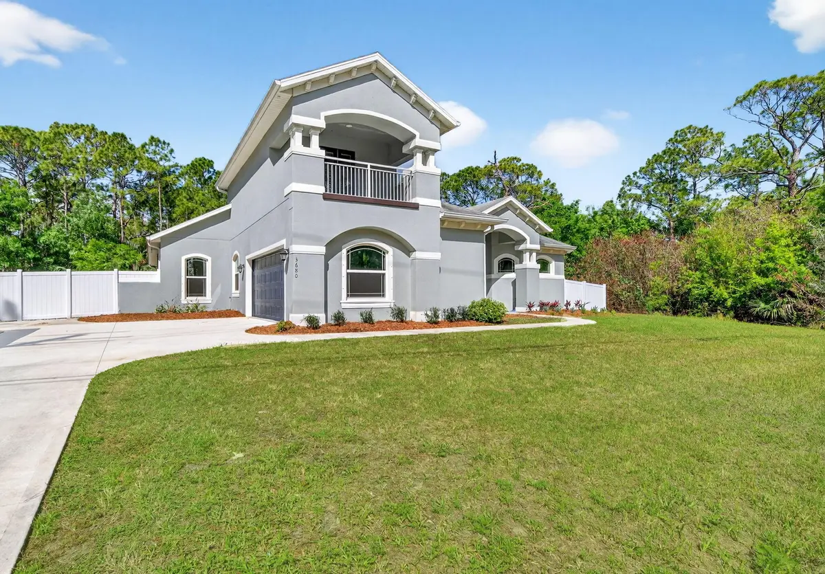 3680 Pine Street, Cocoa, FL 32926 - #1
