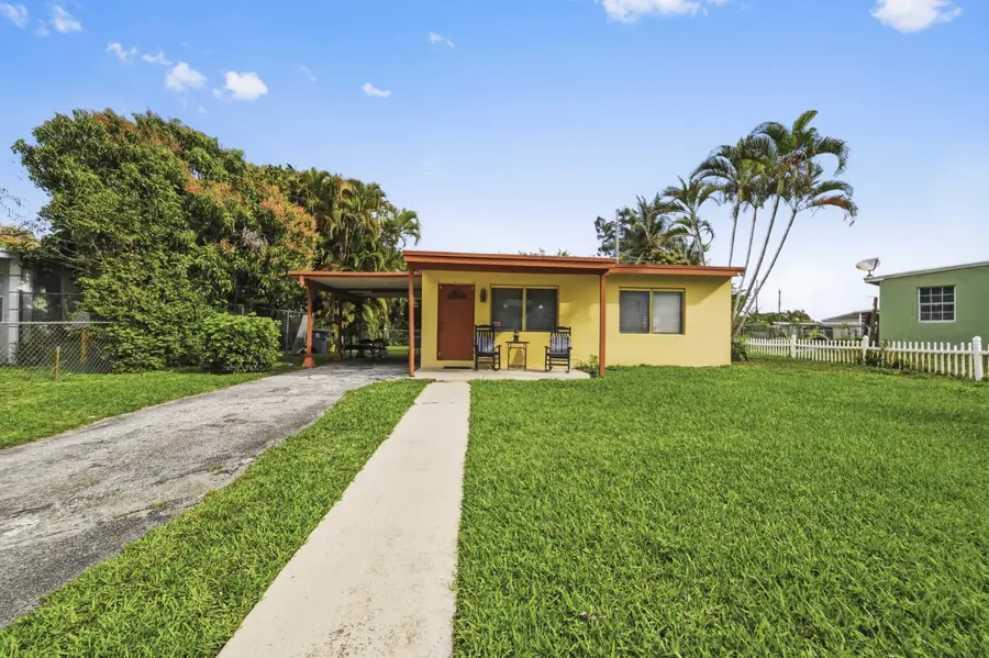 291 Tulip Tree Drive, Lantana, FL 33462 - #2