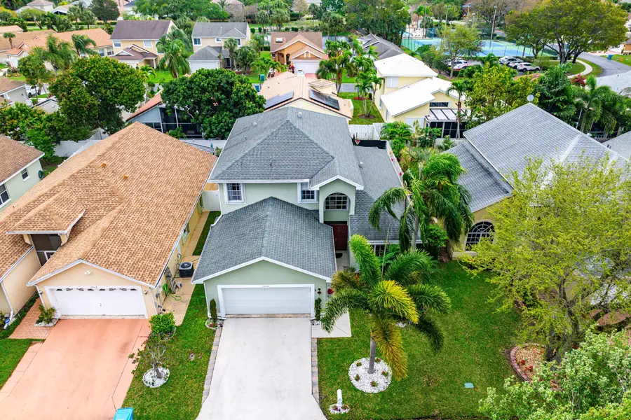 1030 Fairfax Circle W, Boynton Beach, FL 33436 - #2