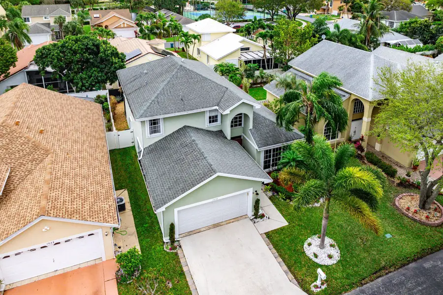 1030 Fairfax Circle W, Boynton Beach, FL 33436 - #3