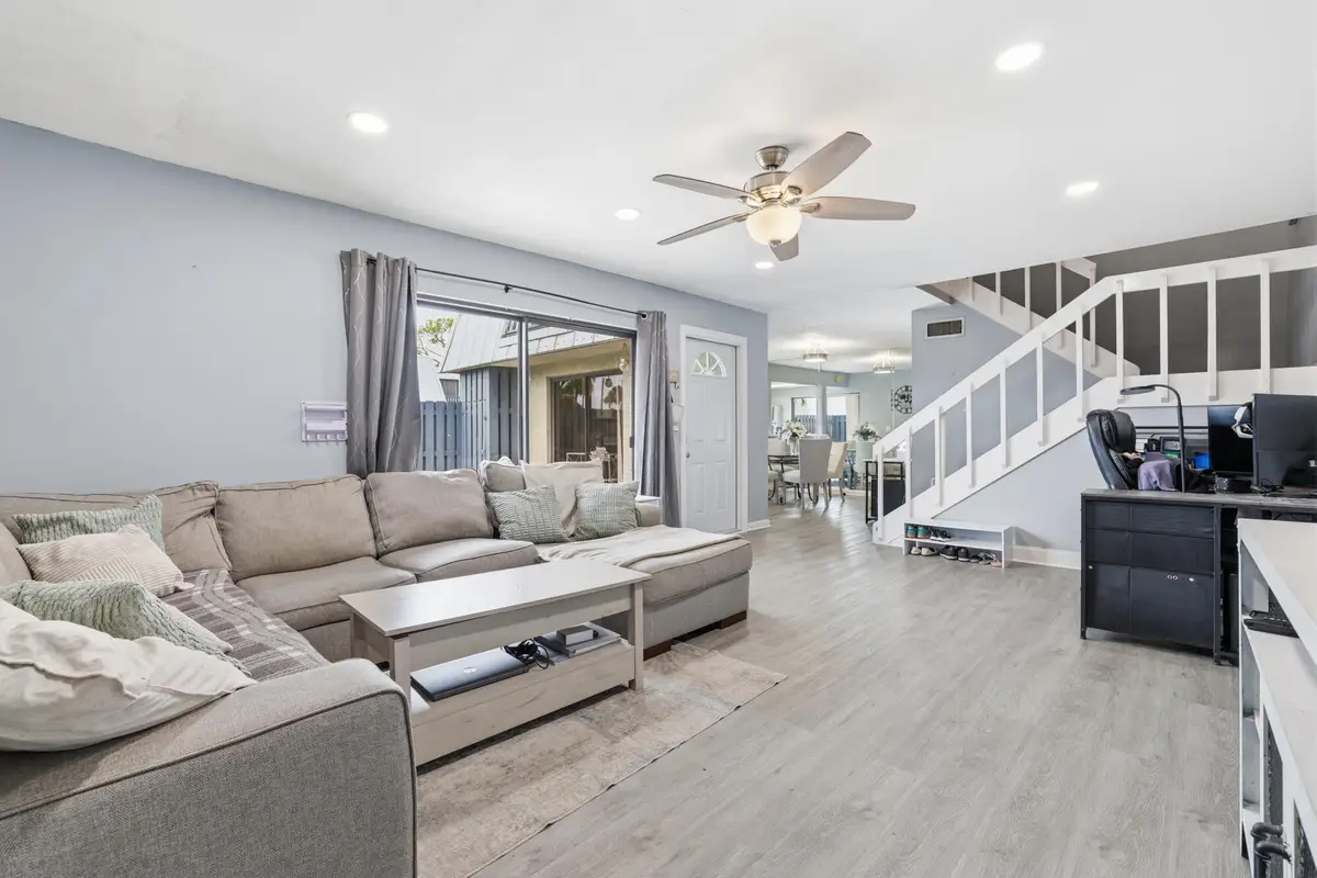 3832 Jefferson Street, Stuart, FL 34997 - #1