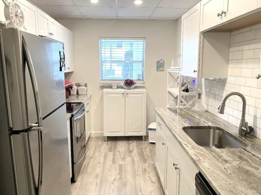 2760 SW 22nd Avenue #1707, Delray Beach, FL 33445 - #3