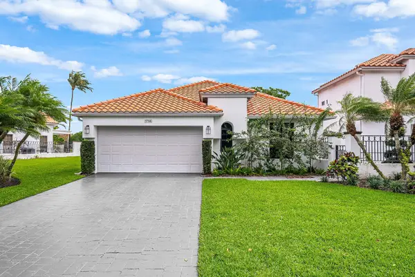 5798 NW 21st Avenue, Boca Raton, FL 33496