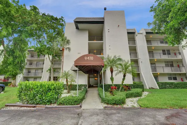 9470 Poinciana Place #308, Davie, FL 33324