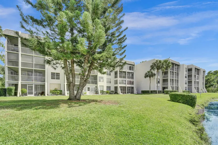 9470 Poinciana Place #308, Davie, FL 33324 - #2