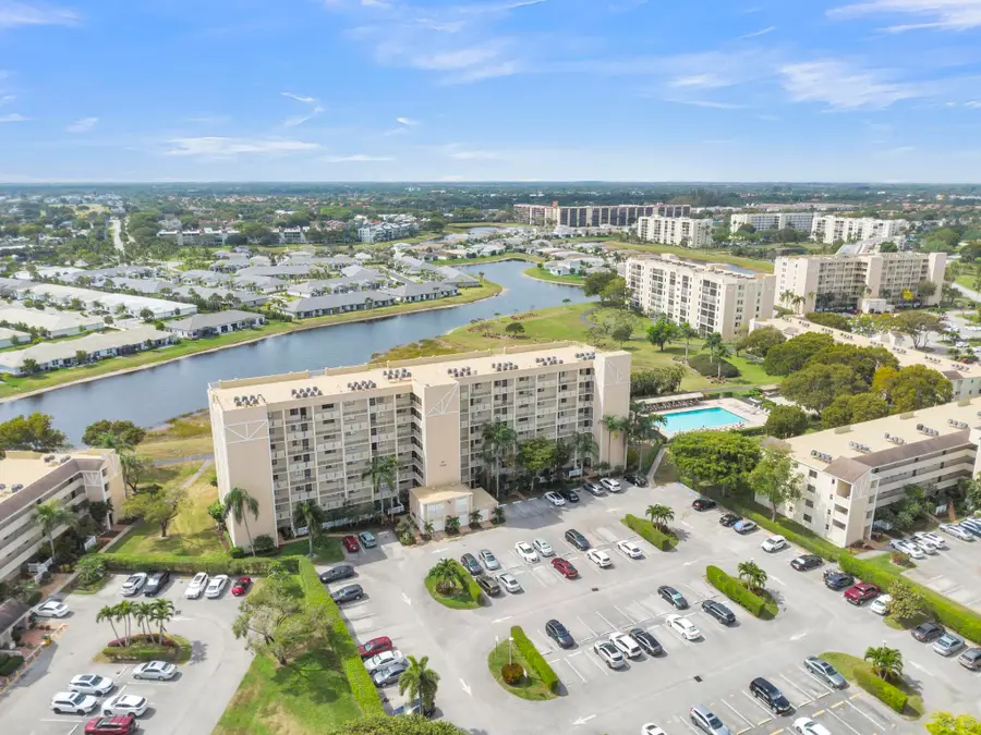 7240 Huntington Lane, Delray Beach, FL 33446 - #2