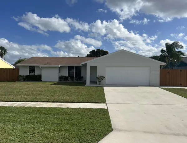 5080 Little Beth Drive S, Boynton Beach, FL 33472