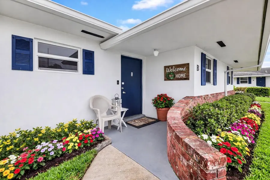 2758 Emory Drive W, West Palm Beach, FL 33415 - #3