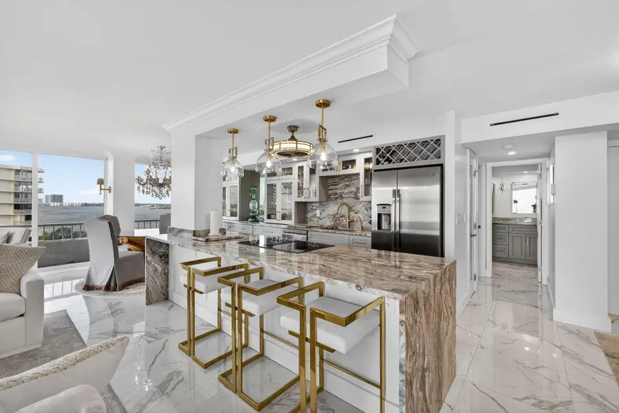 5510 N Ocean Drive #7-b, Singer Island, FL 33404 - #3