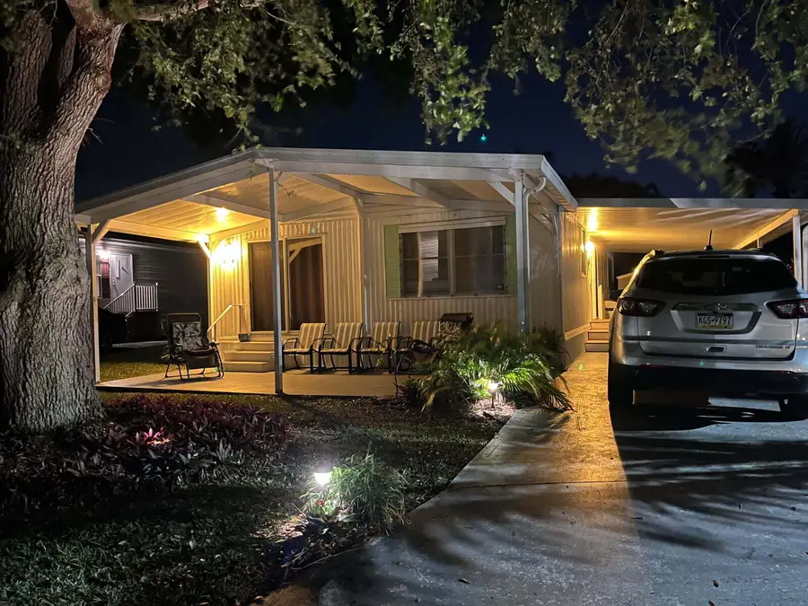 304 Mockingbird Avenue, Fort Pierce, FL 34982 - #2