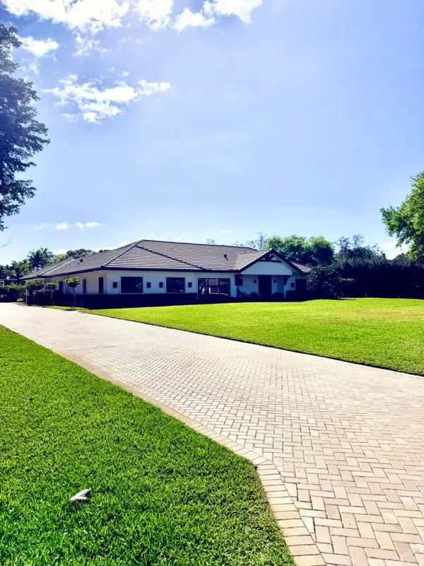 6032 NW 80th Terrace, Parkland, FL 33067