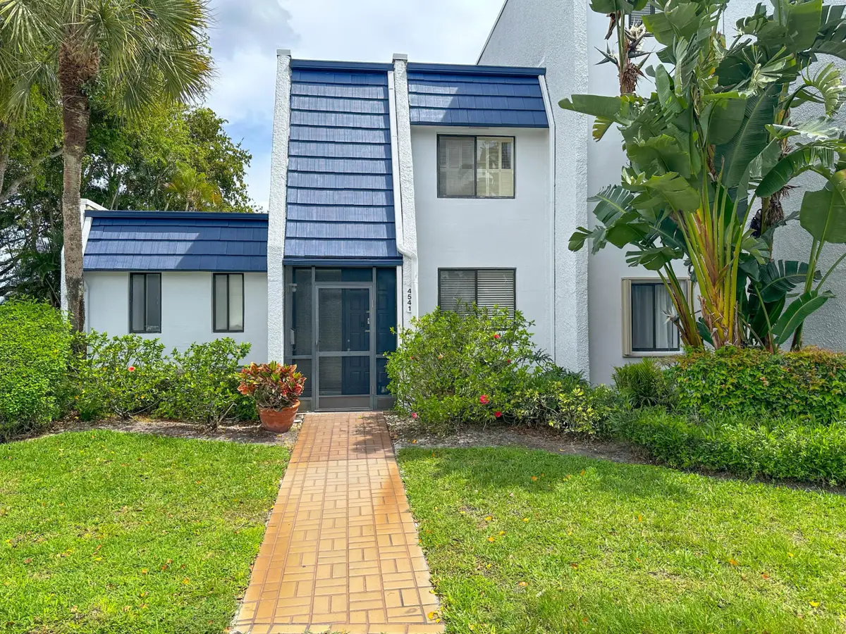 4541 Luxemburg Court, Greenacres, FL 33467 - #1