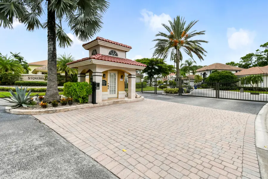 141 St Michaels Court, Jupiter, FL 33458 - #3