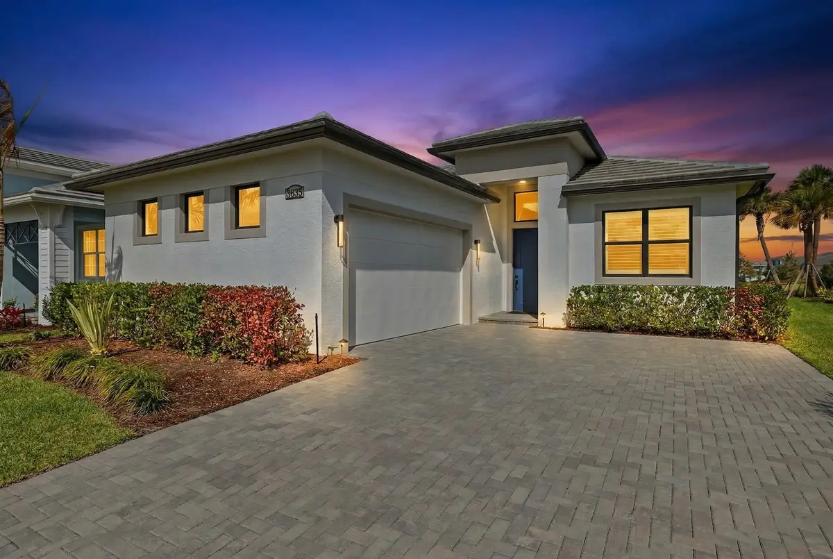 8695 SW Cantante Way, Port Saint Lucie, FL 34987 - #1