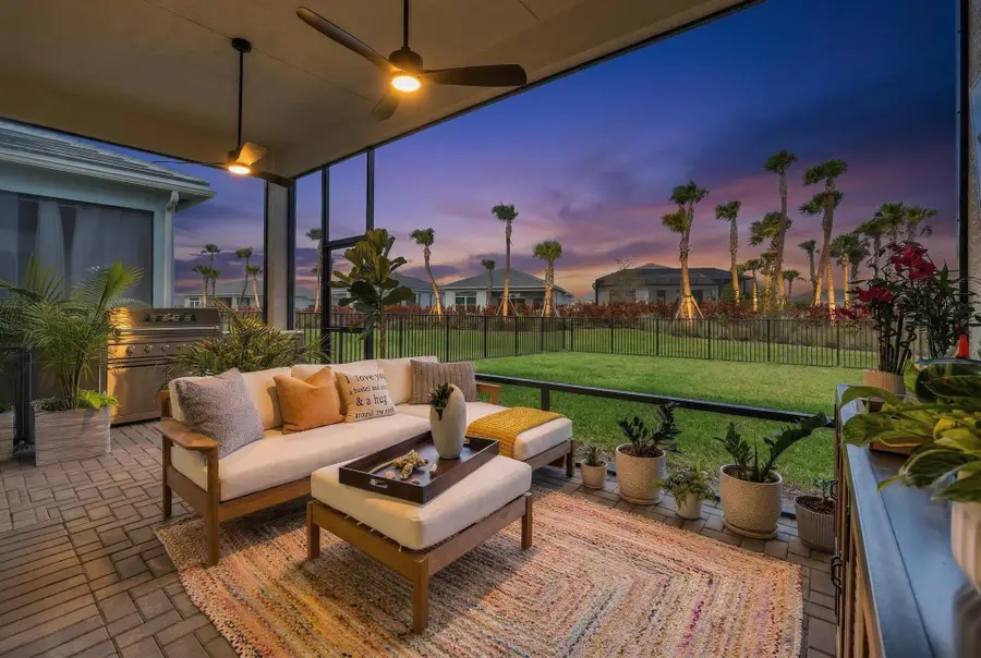 8695 SW Cantante Way, Port Saint Lucie, FL 34987 - #2