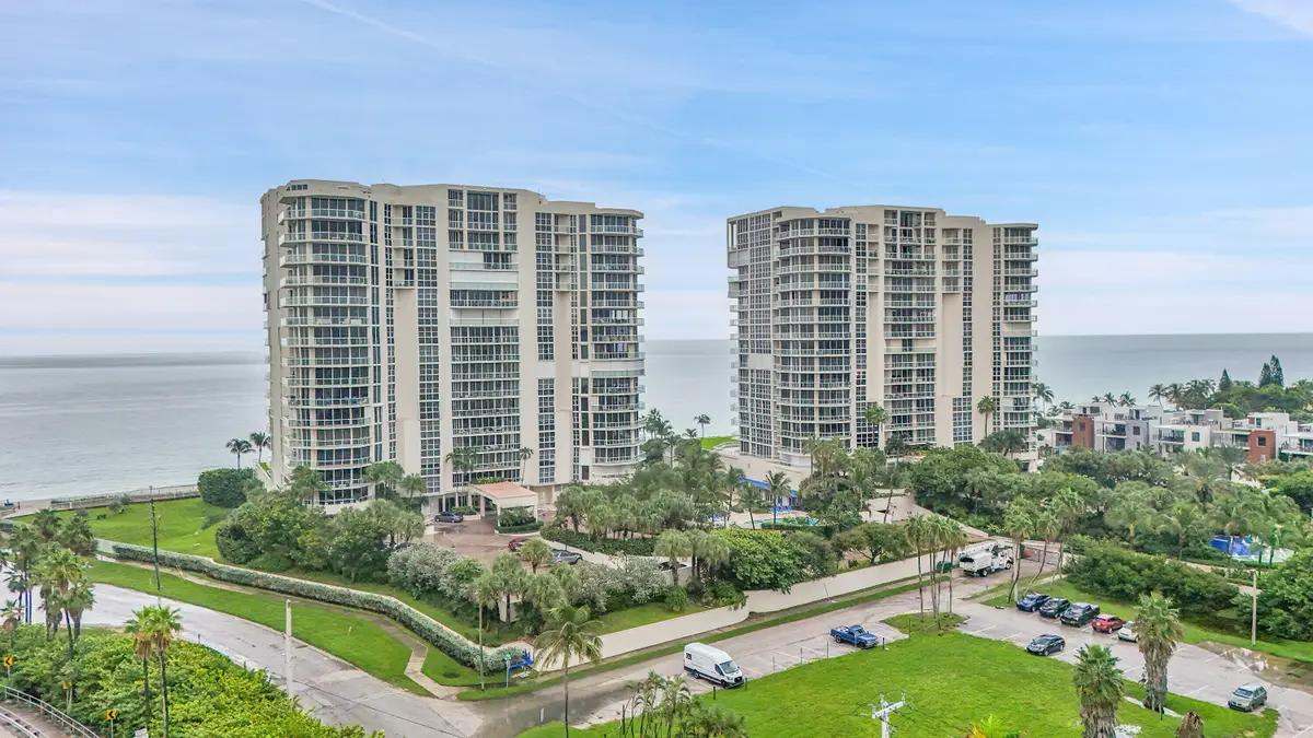 6051 N Ocean Drive #1003, Hollywood, FL 33019 - #1