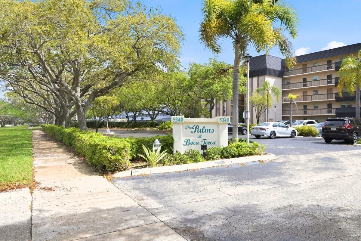 5340 NW 2nd Avenue #326, Boca Raton, FL 33487 - #1