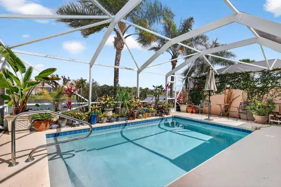 11476 SW Pembroke Drive, Port Saint Lucie, FL 34987 - #2