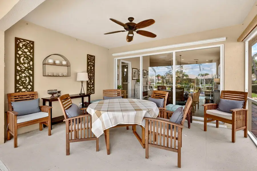 11476 SW Pembroke Drive, Port Saint Lucie, FL 34987 - #3