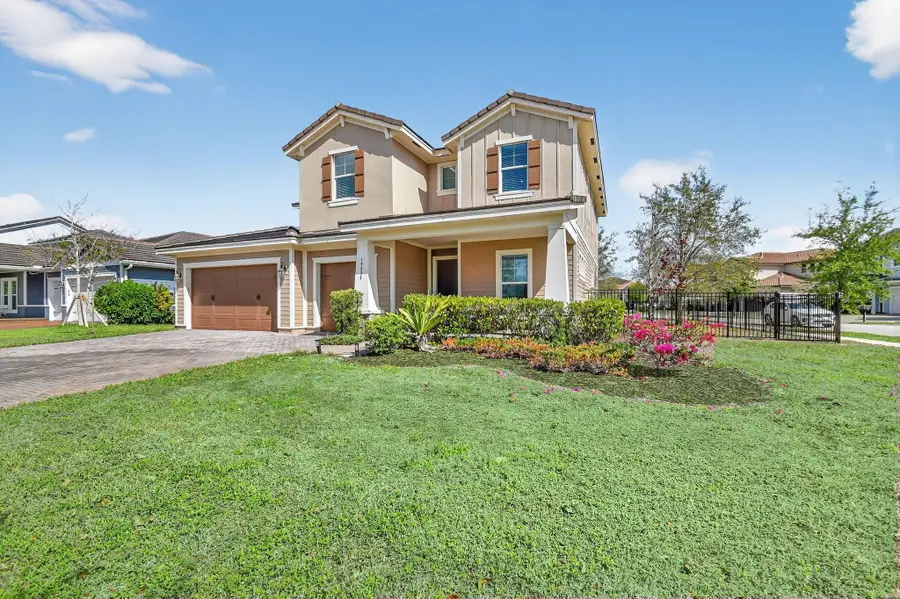 19535 Split Rail Run, Loxahatchee, FL 33470 - #2