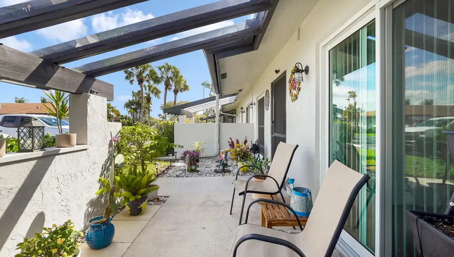 5620 Queen Palm Court #C, Delray Beach, FL 33484 - #2