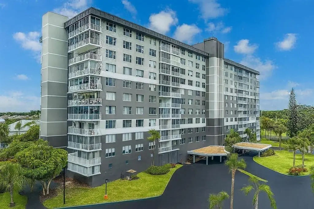 3850 Washington Street #1003, Hollywood, FL 33021 - #1