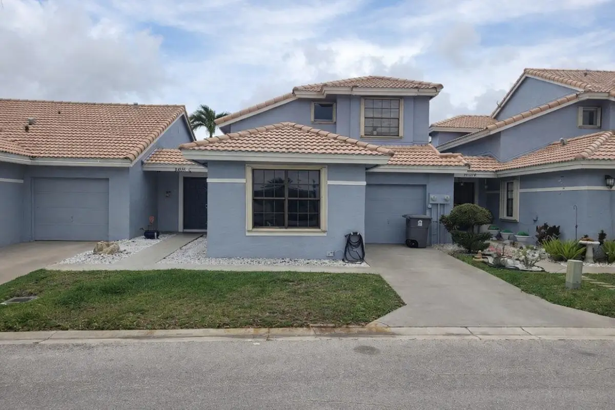 9856 Watermill Circle #C, Boynton Beach, FL 33437 - #1