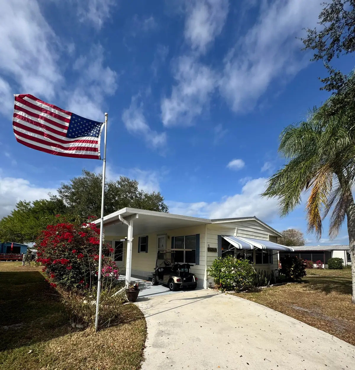 6 Grande Camino Court, Fort Pierce, FL 34951 - #1