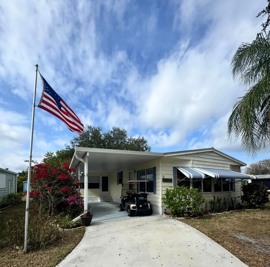 6 Grande Camino Court, Fort Pierce, FL 34951 - #2