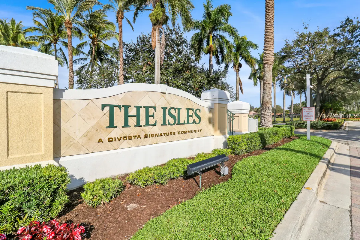 805 Niemen Drive, Palm Beach Gardens, FL 33410 - #1