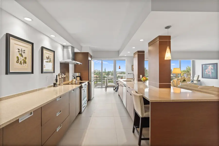 3050 NE 47th Court #402, Fort Lauderdale, FL 33308 - #3