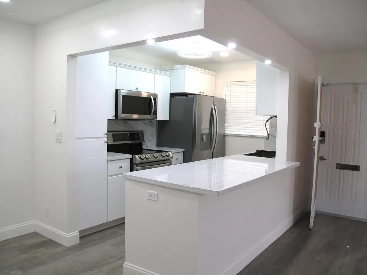 1217 S Drive Way #A, Delray Beach, FL 33445 - #1