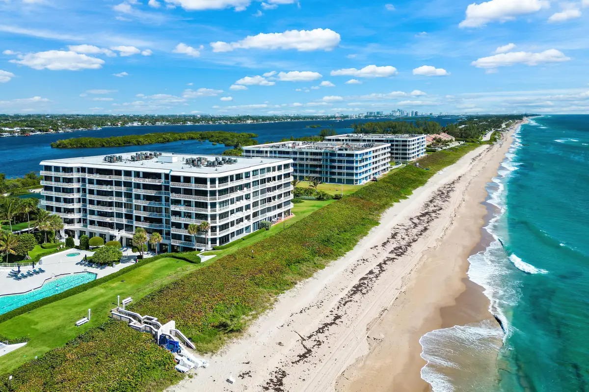 2100 S Ocean Boulevard #204 N, Palm Beach, FL 33480 - #1