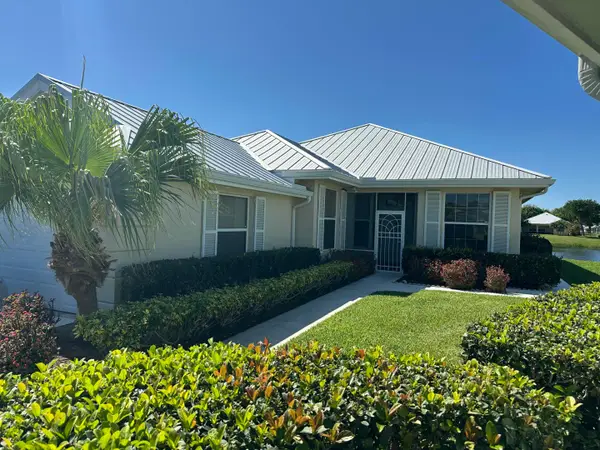 2621 SW Prospect Place, Palm City, FL 34990