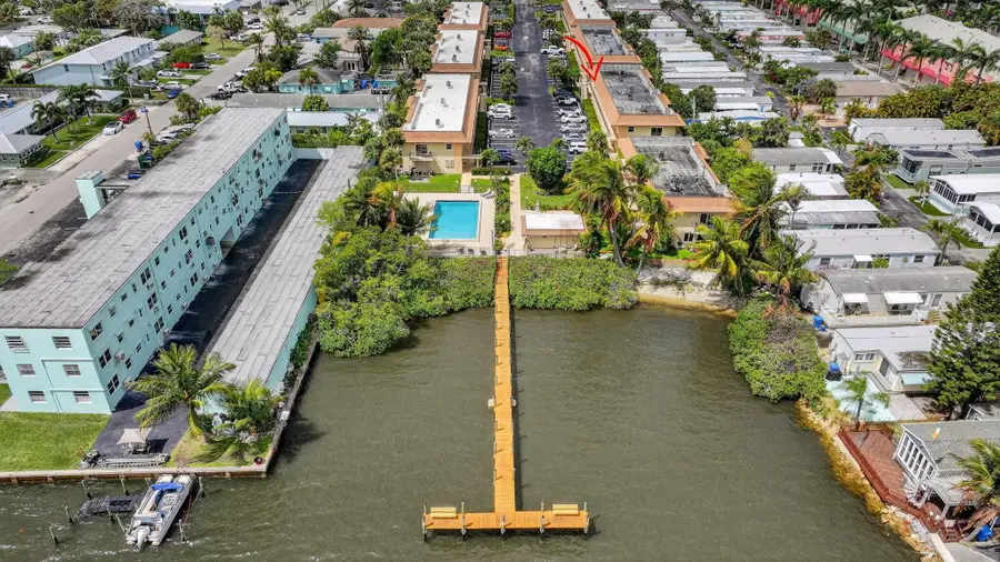 720 N Dixie Highway #604, Lantana, FL 33462 - #3