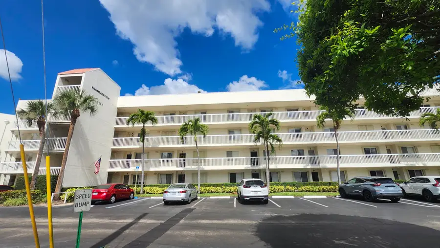 3146 Via Poinciana #414, Lake Worth, FL 33467 - #2