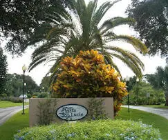 12 Lake Vista Trail #201, Port Saint Lucie, FL 34952 - #1