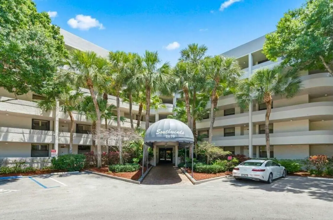 2070 Homewood Boulevard #4140, Delray Beach, FL 33445 - #1