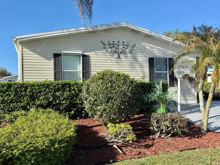 8181 14th Hole Drive, Port Saint Lucie, FL 34952 - #3