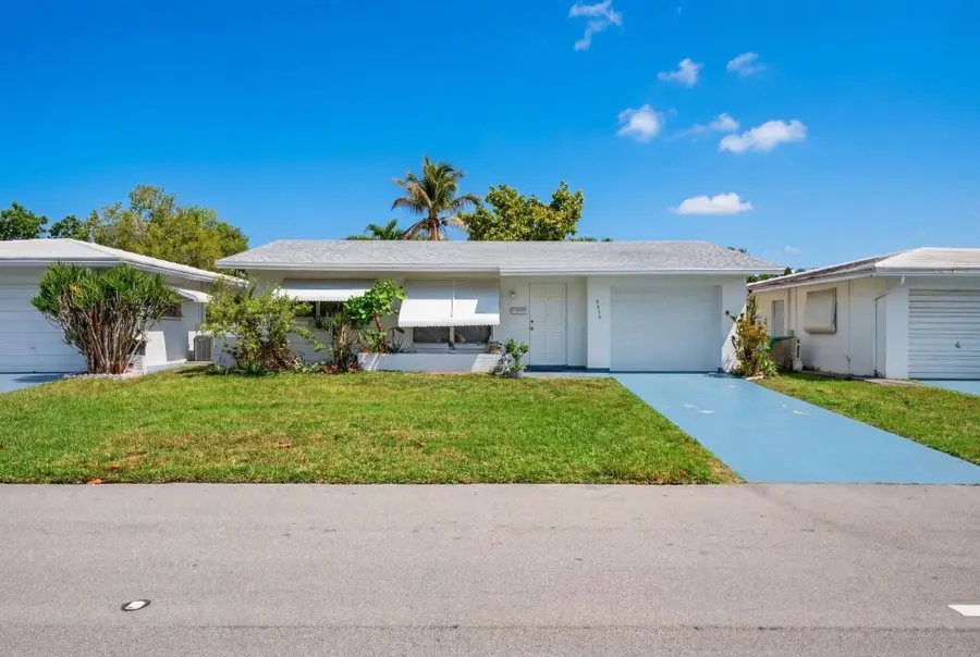 4955 NW 47th Terrace, Tamarac, FL 33319 - #2